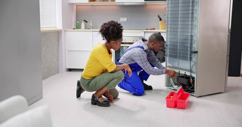 Water Line Installation Service